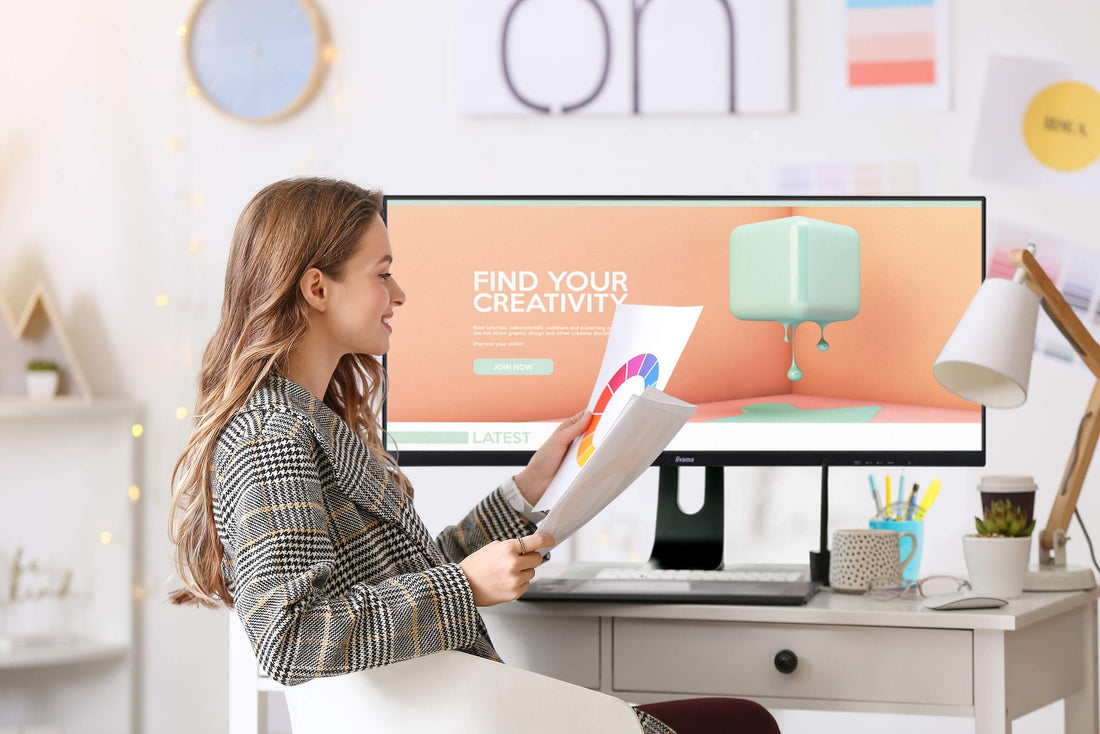 The Ultra Wide Advantage: Transforming Workspaces and Workflows