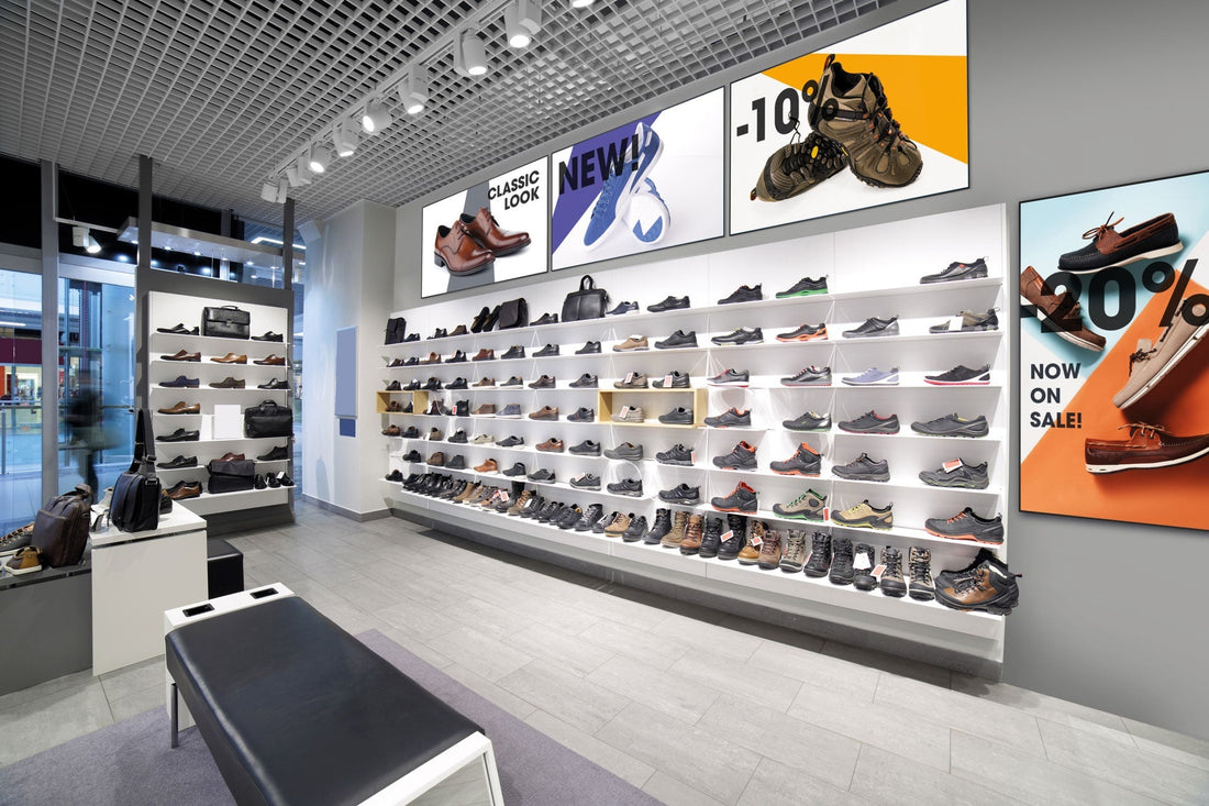 Elevating Visual Experiences: iiyama's Ultra-Wide Large Format Displays Redefine Collaboration and Retail Engagement