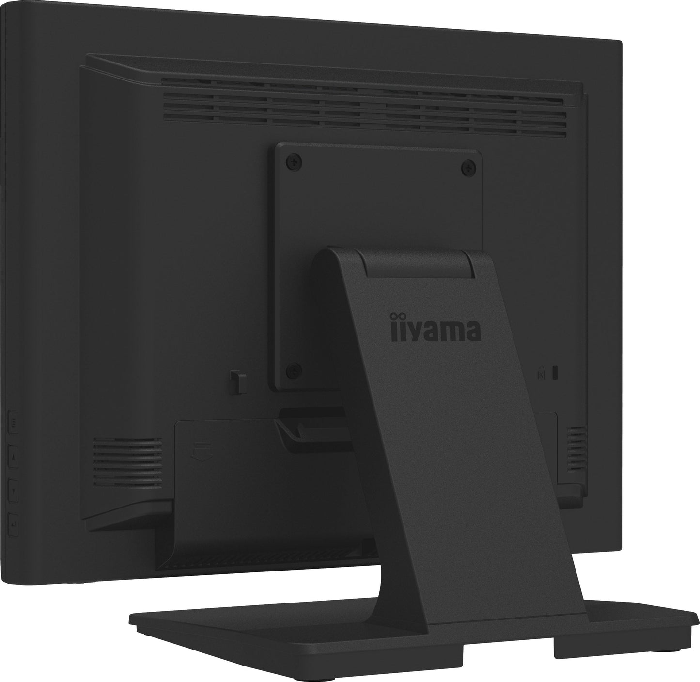 iiyama T1531SR-B1S POS monitor 38.1 cm (15") 1024 x 768 pixels XGA Touchscreen