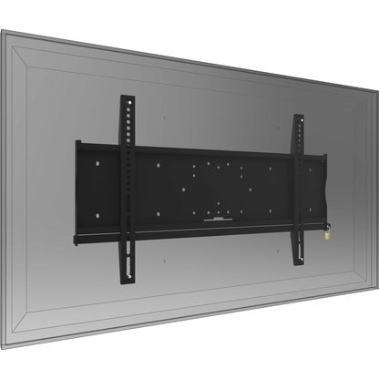 iiyama Universal Wall Mount, Max. Load 125 kg, 805 x 466 mm