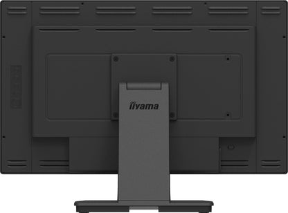 iiyama ProLite T2234MSC-B1S 22" Full HD 10pt PCAP IPS Touchscreen with Anti Fingerprint Coating