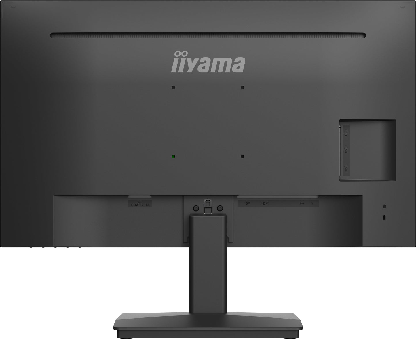 iiyama ProLite XU2793HS-B6 27" 1920 x 1080 pixels Full HD LED IPS Display