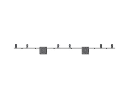 Multibrackets M Ceiling Mount Pro MBC3X1U, VESA 300