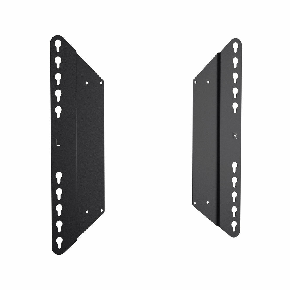 Iiyama VESA 800x600 Adapter Plate for Floor Lifts and Wall Mounts 75" and Larger.