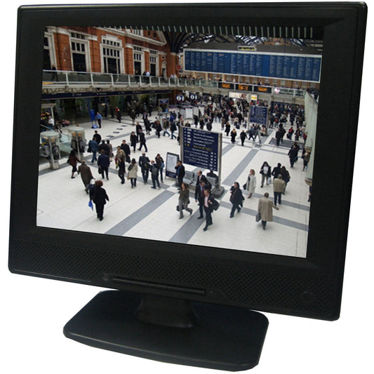 Vigilant Vision DSH10.4LED 10.4" LED Monitor