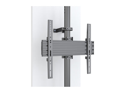 Multibrackets M Floor to Wall Mount Pro MBFW3U