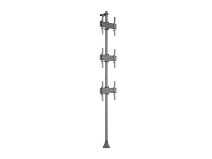 Multibrackets M Floor to Wall Mount Pro MBFW3U