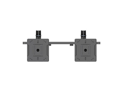 Multibrackets M Ceiling Mount Pro MBC1USD 600