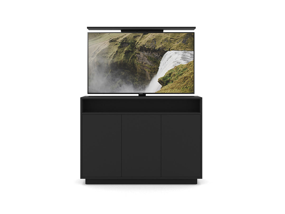 Multibrackets M AV-Cabinet TV-Lift 55" Black