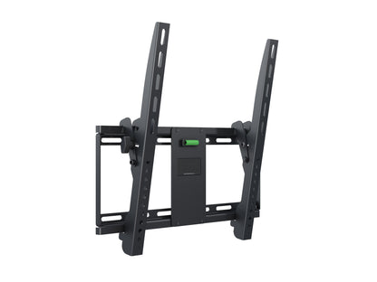 Multibrackets M Universal Tilt Wallmount Black Medium