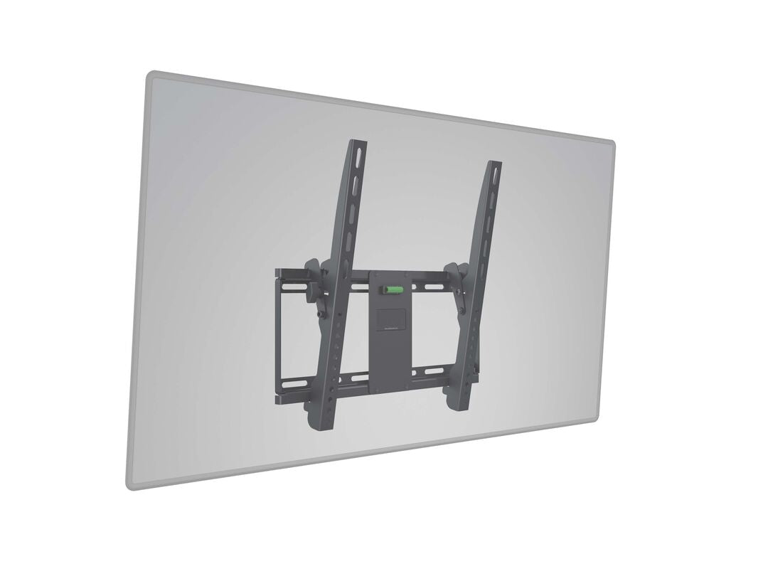 Multibrackets M Universal Tilt Wallmount Black Medium