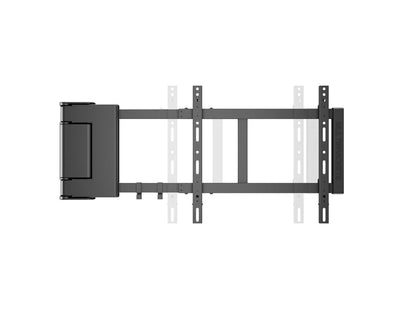 Multibrackets M Motorized Swing Mount Large