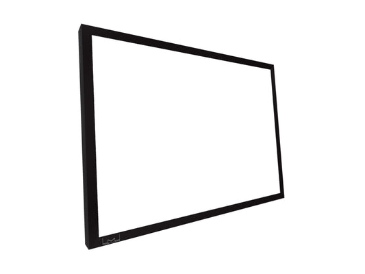 Multibrackets M 2.35:1 Framed Projection Screen 254x108, 108"