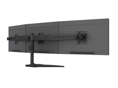 Multibrackets M VESA Desktopmount Triple Stand 15"-24"