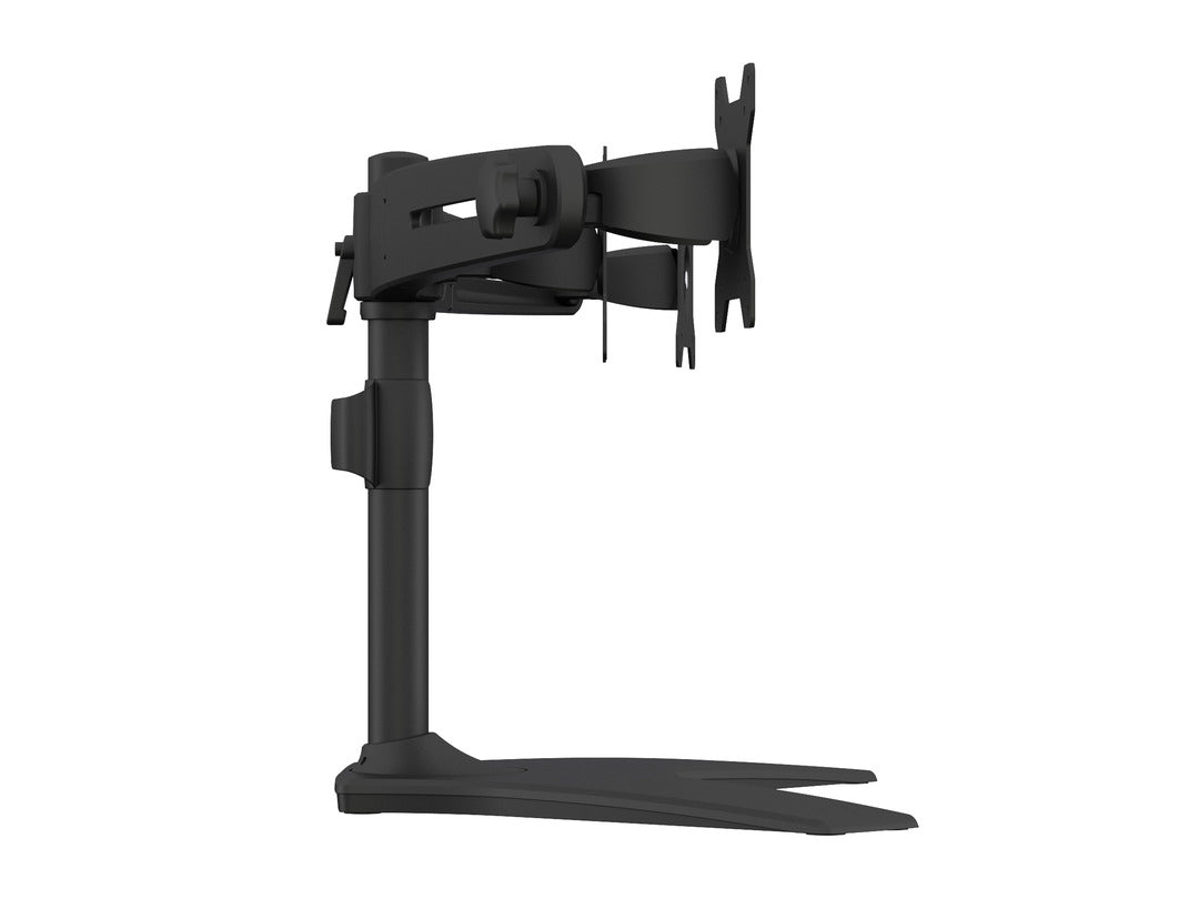 Multibrackets M VESA Desktopmount Triple Stand 15"-24"