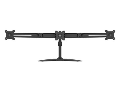 Multibrackets M VESA Desktopmount Triple Stand 15"-24"