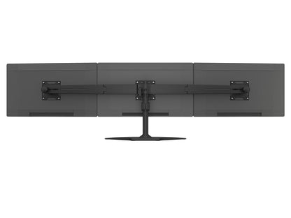 Multibrackets M VESA Desktopmount Triple Stand 15"-24"