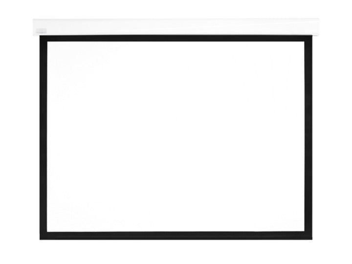 Multibrackets M 4:3 Motorized Projection Screen 172x130, 86"