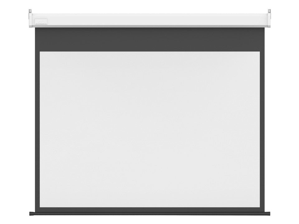 Multibrackets M 16:10 Motorized Projection Screen 165,9x103,7, 77"