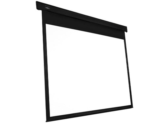 Multibrackets M 16:10 Motorized Projection Screen 165,9x103,7, Black 77"