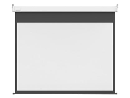 Multibrackets M 16:10 Motorized Projection Screen 193,9x121,2, 90"