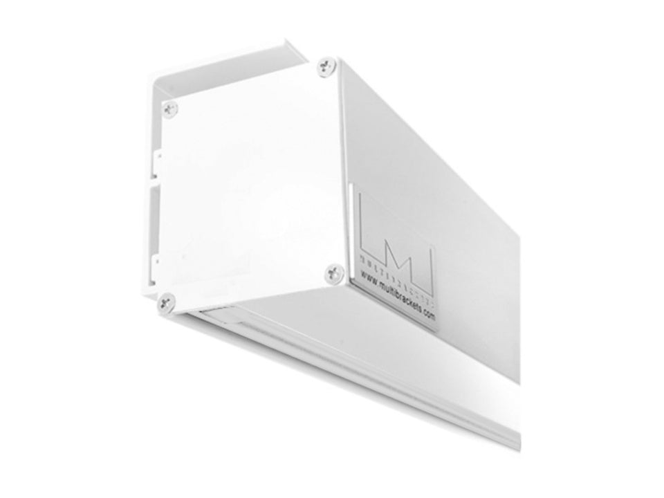 Multibrackets M 16:10 Motorized Projection Screen 193,9x121,2, 90"