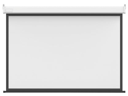 Multibrackets M 16:10 Motorized Projection Screen 348,9x218, 162"