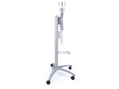 Multibrackets M Public Display Stand 145 Single Silver