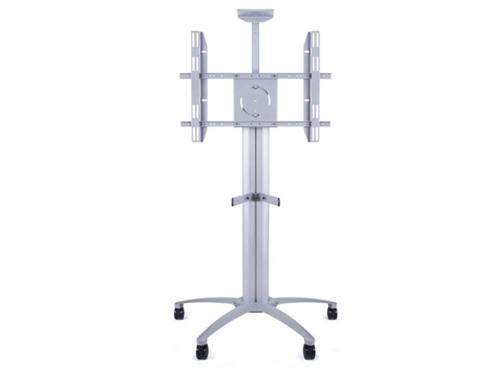 Multibrackets M Public Display Stand 145 Single Silver