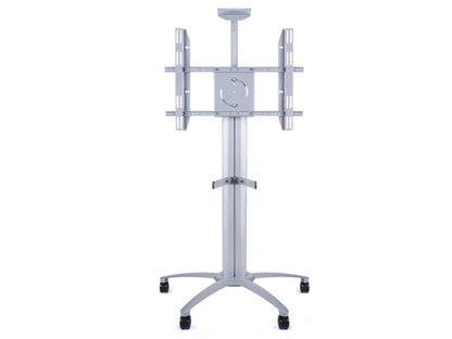 Multibrackets M Public Display Stand 145 Single Silver