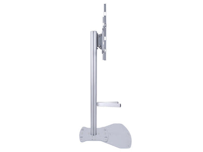 Multibrackets M Public Display Stand 145 Single Silver