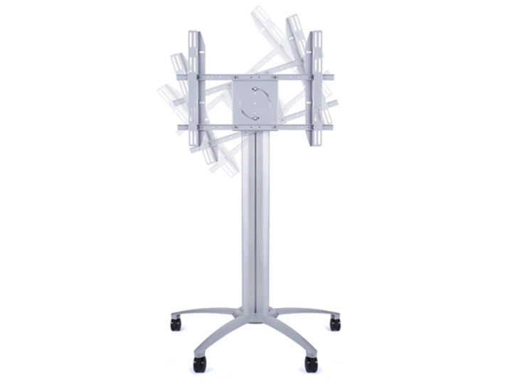 Multibrackets M Public Display Stand 145 Single Silver