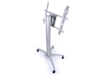 Multibrackets M Public Display Stand 145 Single Silver