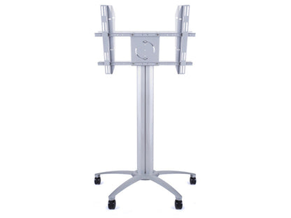 Multibrackets M Public Display Stand 145 Single Silver