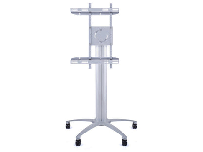 Multibrackets M Public Display Stand 145 Single Silver