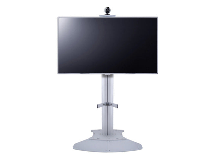 Multibrackets M Public Display Stand 145 Single Silver