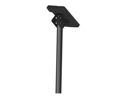 Multibrackets M Public Ceilingmount Large Single Black 3000