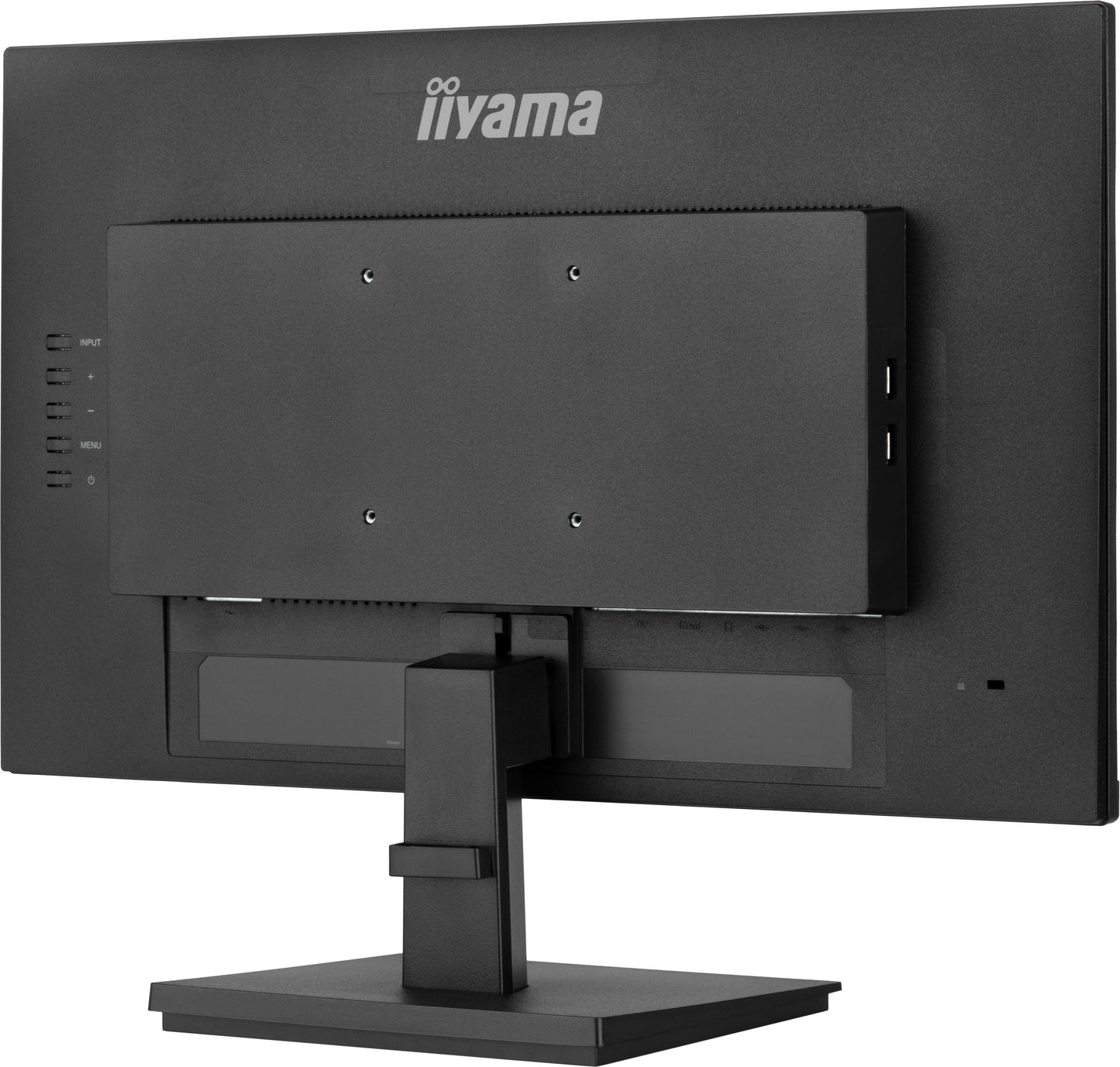 iiyama ProLite XU2492HSU-B6 24" IPS 1920 x 1080 pixels Full HD LED Display Black