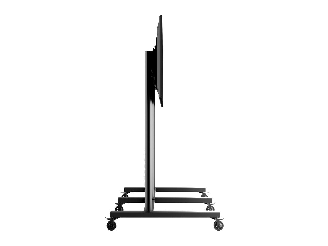 Multibrackets M Public Video Wall Stand 3-screens 40-55" Black