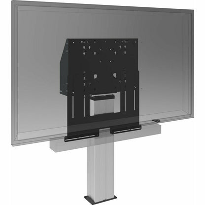 Iiyama Soundbar bracket for Floor Lift Brackets and VESA 400/600 Mounting Holes