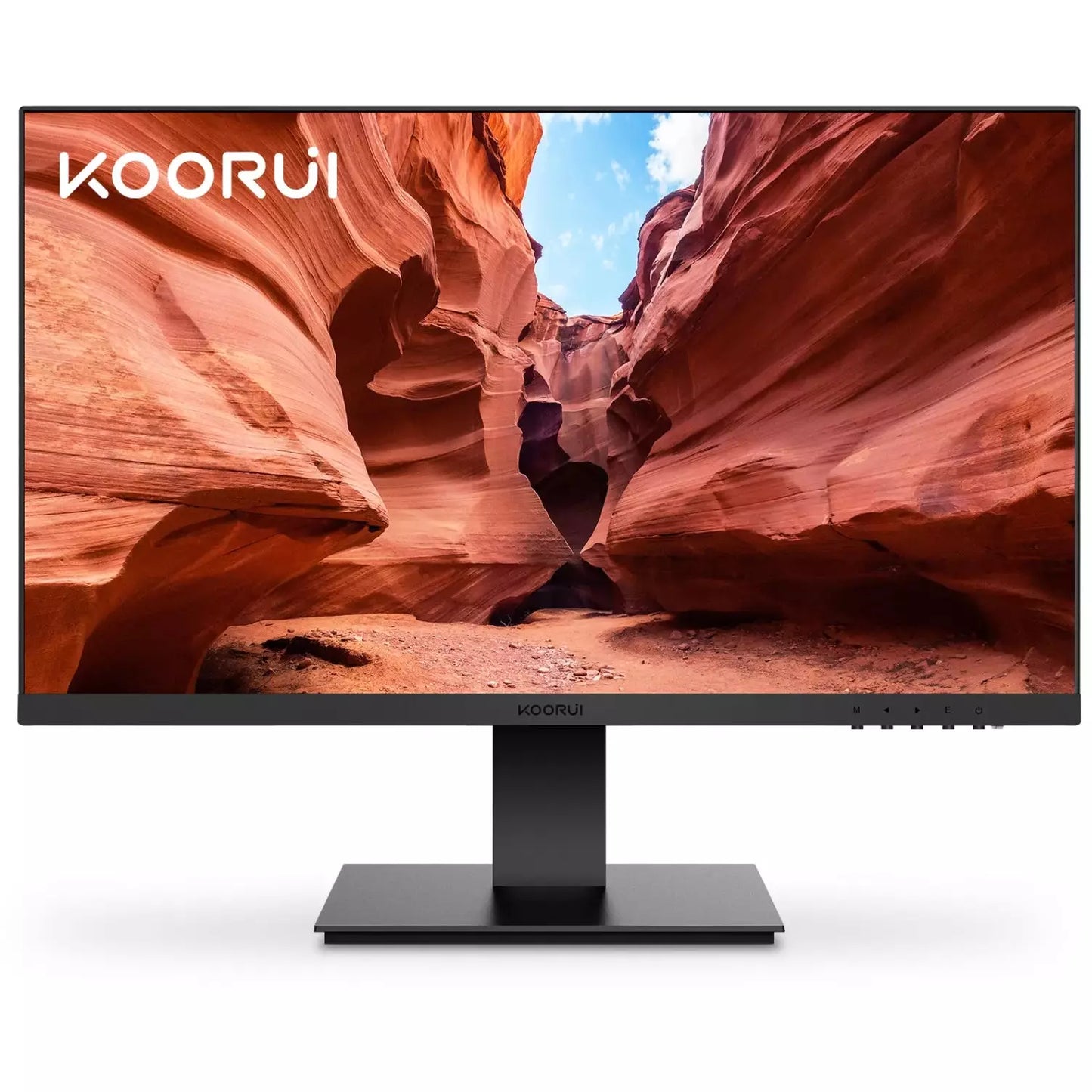 Koorui 24N1A 24" VA Full HD 1920 x 1080 Business Monitor