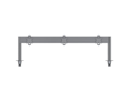 Multibrackets M Deskmount Column Pro 3x1 MBDM3x1U