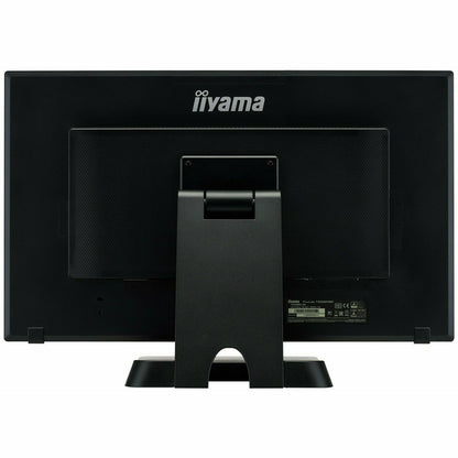 iiyama ProLite T2236MSC-B2 22" 10 point Touch Screen with edge-to-edge glass and AMVA panel