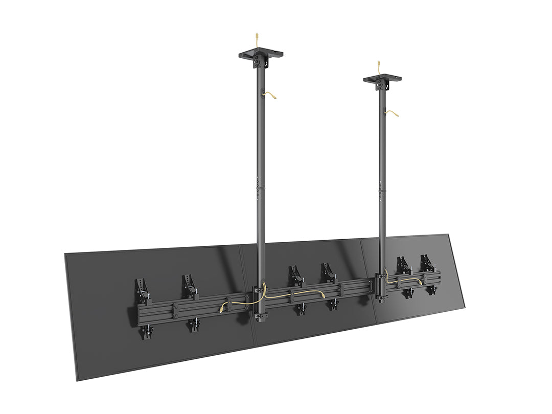 Multibrackets M Ceiling Mount Pro MBC3X1U, VESA 300