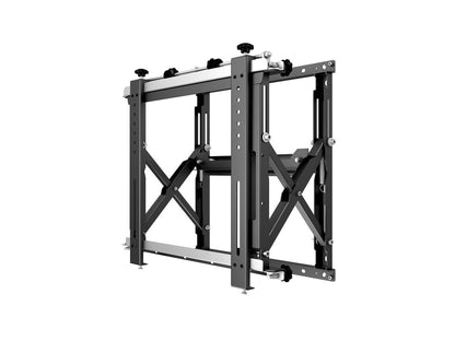 Multibrackets M Public Video Wall Mount Push HD