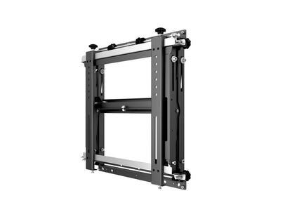 Multibrackets M Public Video Wall Mount Push HD