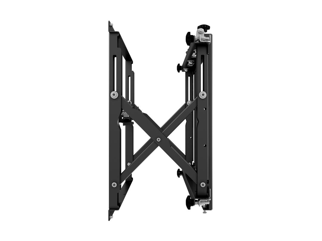 Multibrackets M Public Video Wall Mount Push HD