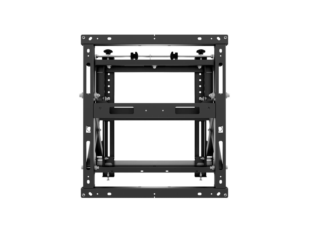 Multibrackets M Public Video Wall Mount Push HD