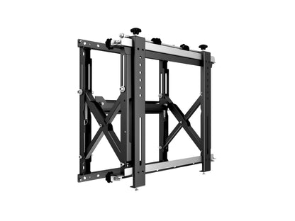 Multibrackets M Public Video Wall Mount Push HD