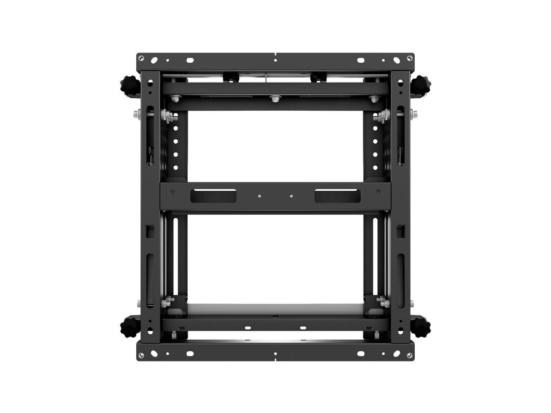 Multibrackets M Public Video Wall Mount Push HD